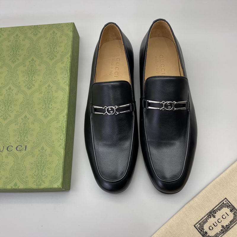 Gucci Men's Shoes 1401